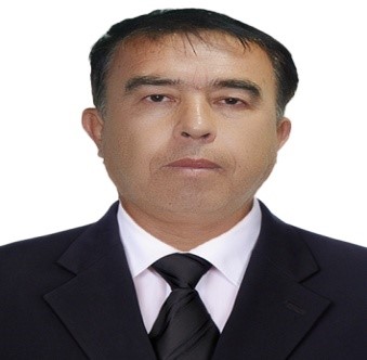 Doniyorov Nurullo Toshmatovich