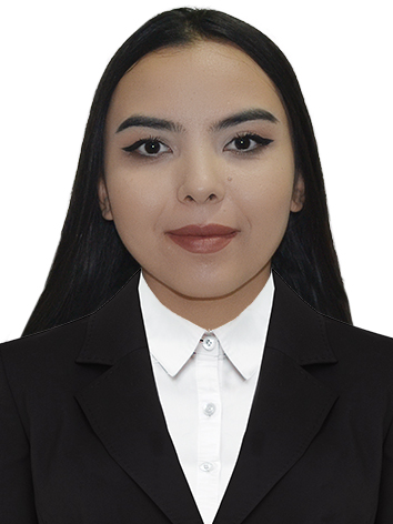 Хакназарова Насиба