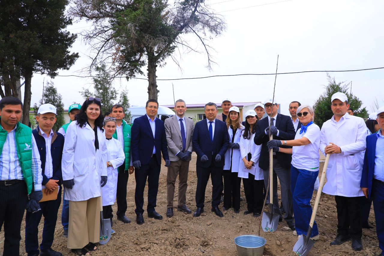 Факультет лесного хозяйства и ландшафтного дизайна