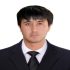 Faxriddinov Abdulhakim Ziyaudinovich