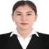 Утемуратова Феруза Жумамуратовна