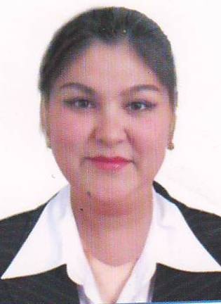 Mamadalieva Feruza Asrorovna
