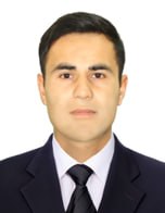 Fozilbek Mardon ogli Mardonov