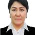 To‘rayeva Gulzoda Suyunovna