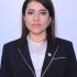 Shodmonova Gulnoza Erkinova