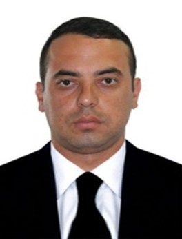 Xakimov Raxshod Xolmurodovich