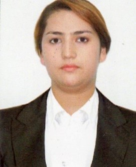 Xamidova Feruza Yusupdjanovna