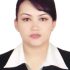 Xudayberdiyeva Laylo Abdisamatovna