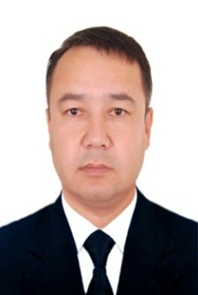 Xushvaqtov Xusan Ochilboevich