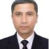 Khushbek Gaybullaevich Ayasov