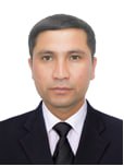 Аясов Хушбек Гайбуллаевич