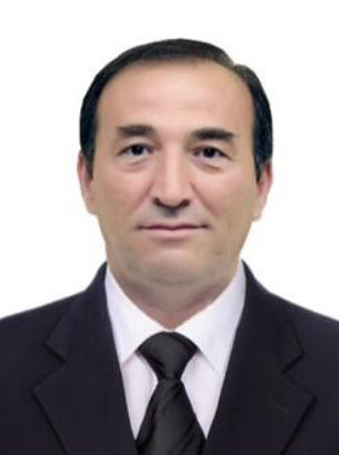 Atabaev Ma’ruf Maxmudovich