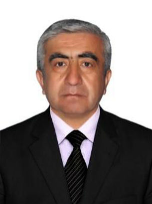Karimov Murodjon Umarovich
