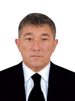 Xasanov Saydinabi Saydivaliyevich