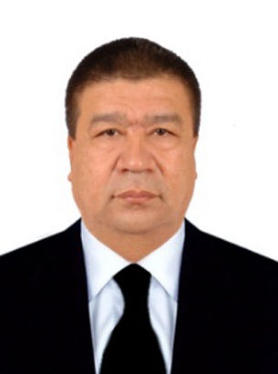 Kamilov Bobir Sultanovich
