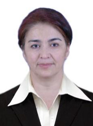 Asatova Soadat Saidovna