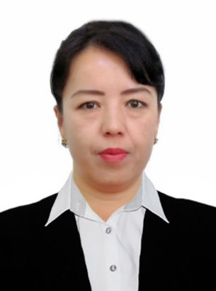 Sodiqova Gulchexra Sattorovna