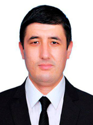 Рустамов Атхам Ахматович