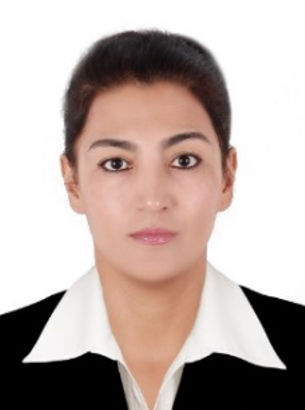 Урмонова Муниса Незамиддиновна