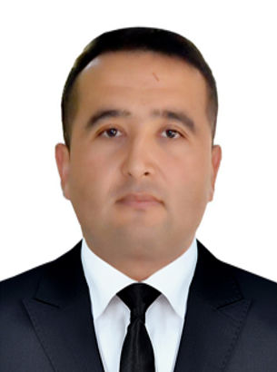 Ro'ziqulov Davlat Nazaraliyevich