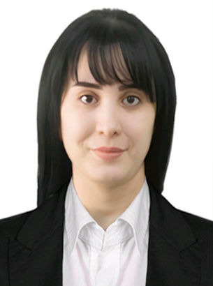 Sa'dullayeva Makhliyo Akmaljon qizi