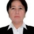 Рахимова Гулнора Хусниддиновна