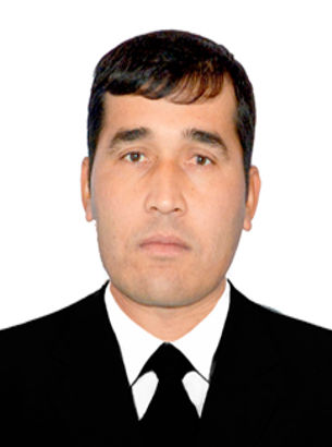 Khudoykulov Azamjon Mirsokulovich