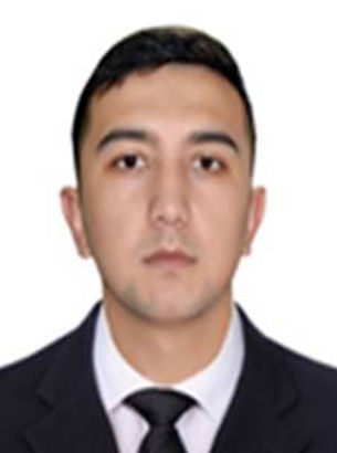 Norbo’tayev Abror Alisher o’g’li