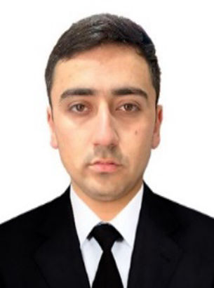 Dilmurodov Asliddin