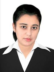 Хакимова Малохат Холмуратовна