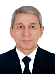 Yuldashov Yakubjon Khatamovich