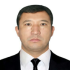 Чоршанбиев Фарход Махмудмуродович