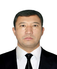 Чоршанбиев Фарход Махмудмуродович