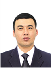 Namozov Jasurbek Mamarajab o‘g‘li