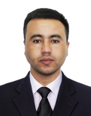 Rayimov Bexruz Ne’mat o‘g‘li