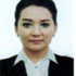 Xudoyberdiyeva Nargiza Turgunbaevna
