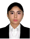 Иномова Мунира Муротжоновна