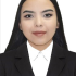 Khaqnazarova Nasiba Davron kizi