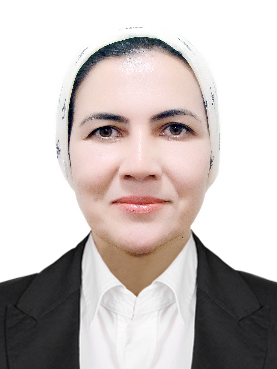 Isroilova Yokutoy Bakhodirovna