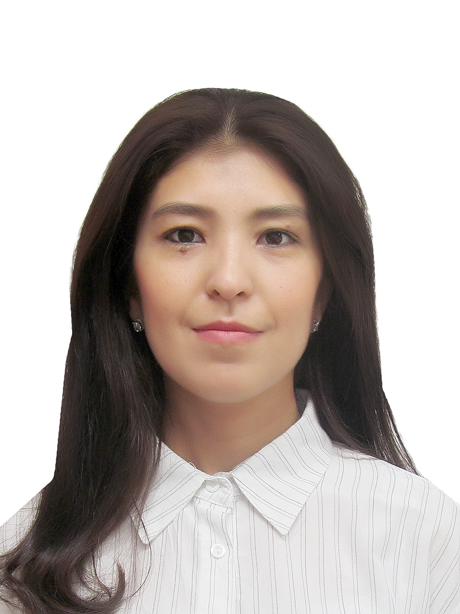 Xikmatova Xusnora Fatxulla qizi