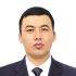 Намозов Джасурбек Мамараджабович