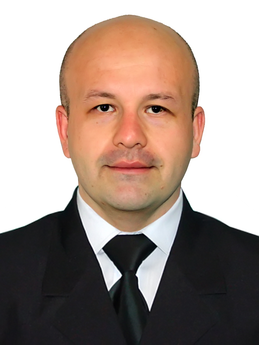 Nurtayev Sayfullo Xusanovich 