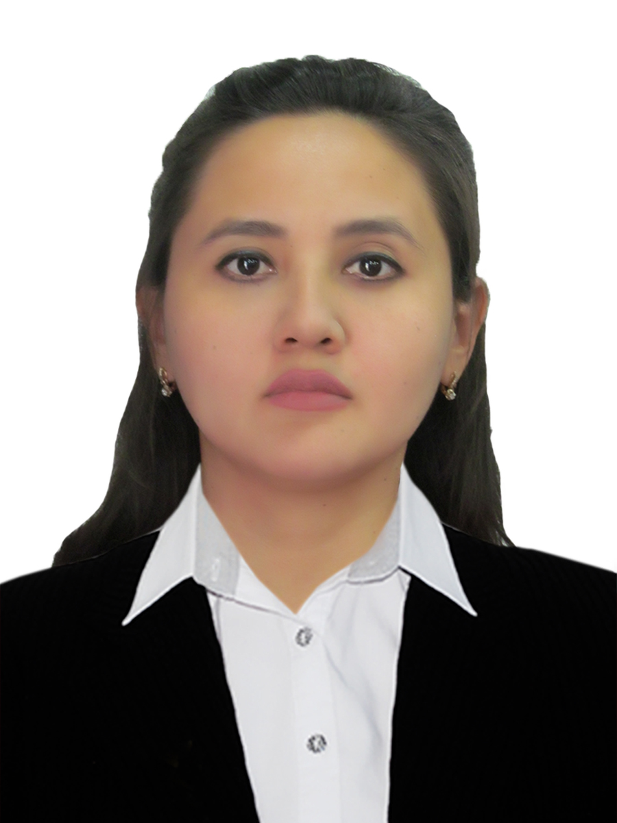 Uzoqova Feruza Baraka qizi