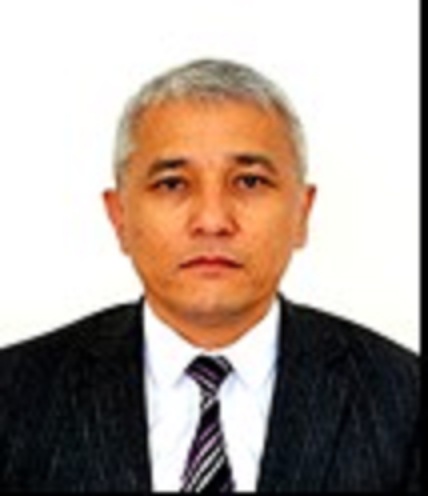Iminov Abduvali Abdumannobovich