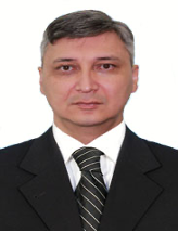 Irismetov Xusan Po‘latovich