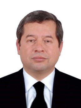 Искандаров Зафар Самандарович