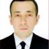 Abduvasikov Islombek Abdurasul ogli