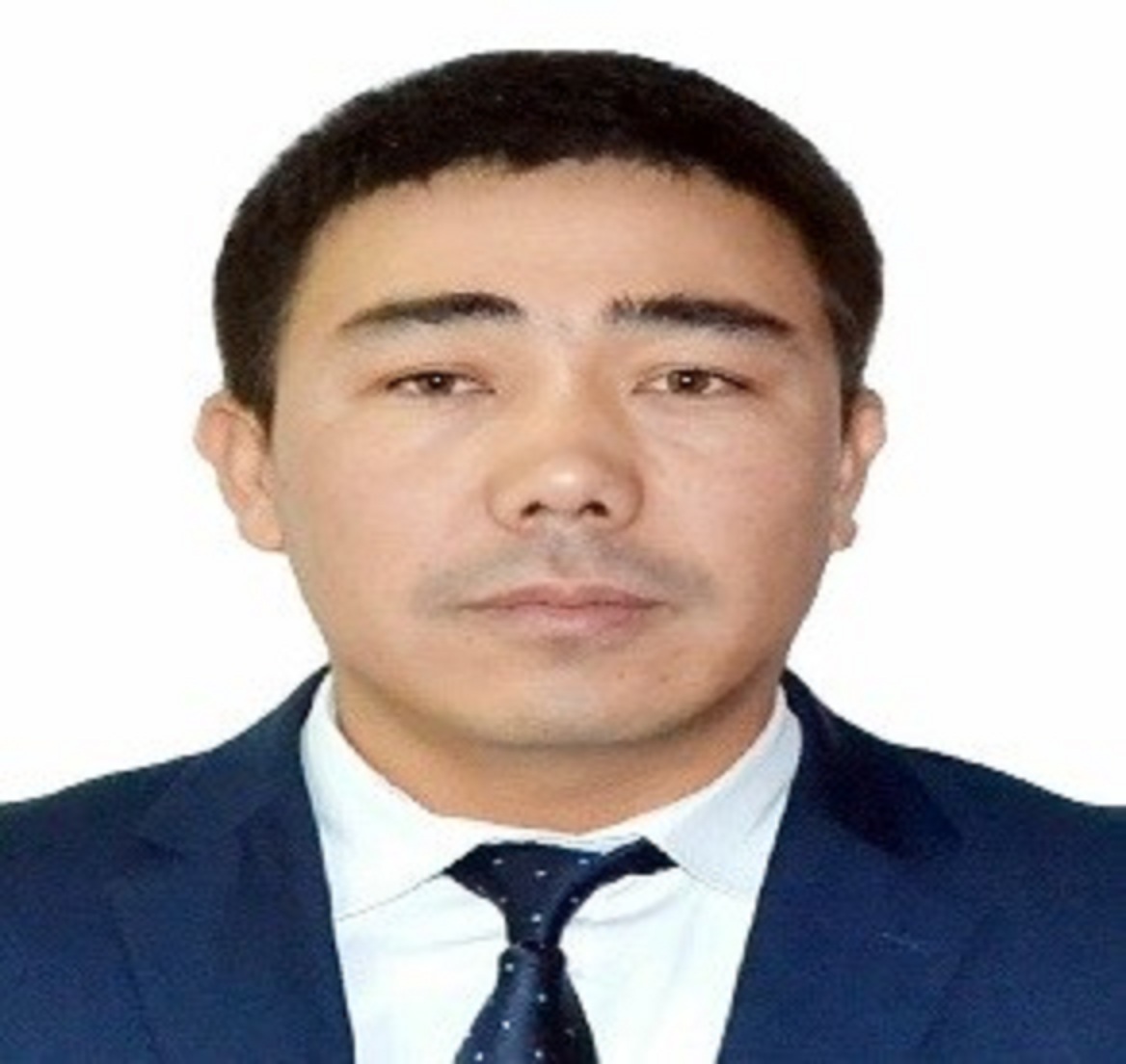 Isroilov Baxtiyor Abdullaevich