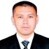 Tolipov Jamshid Nurbekovich