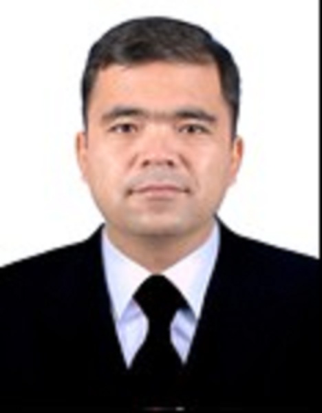 Xudaykulov Jonibek Bozorovich